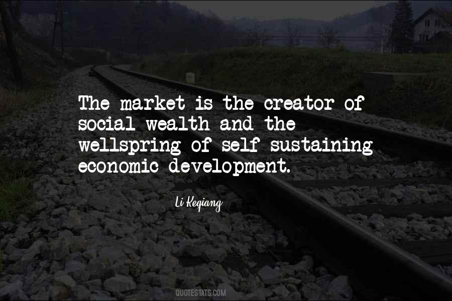 Quotes About Wellspring #224778