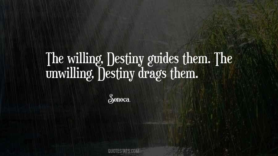 Quotes About Willing #1790442