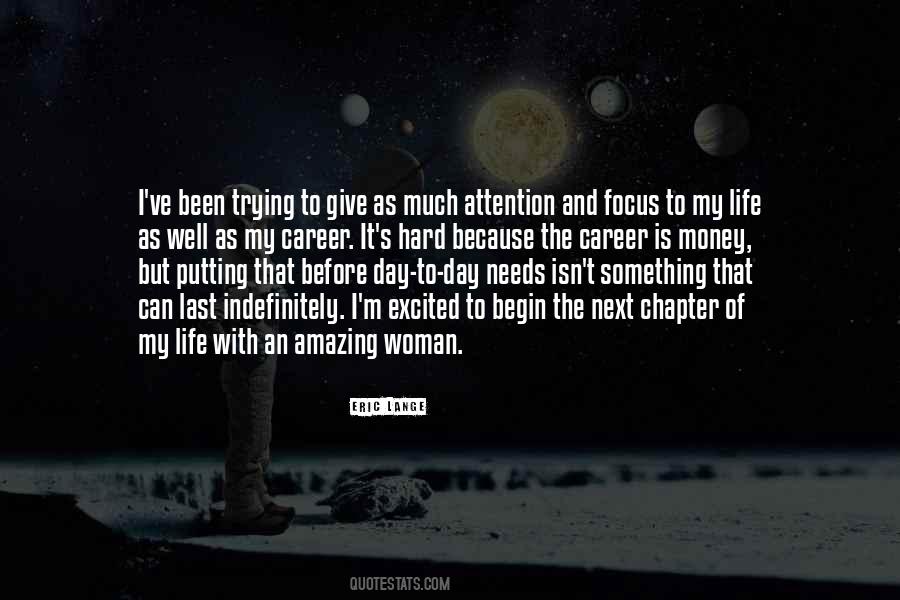 Quotes About Last Day Of My Life #1023617