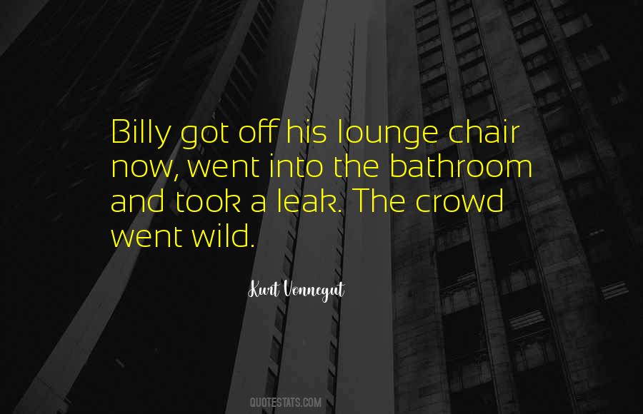 Quotes About Lounge #1137011