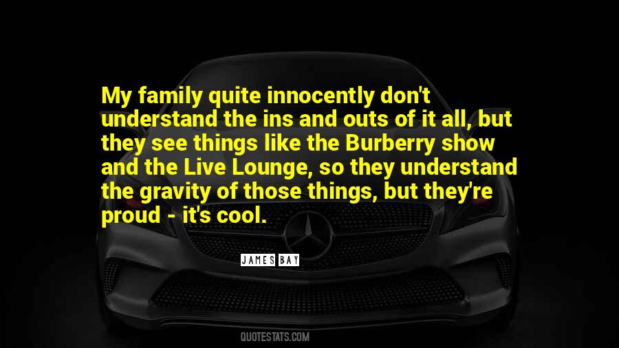 Quotes About Lounge #867351