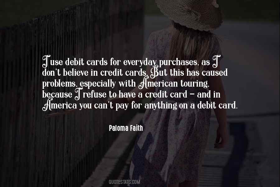 Quotes About Purchases #1742638