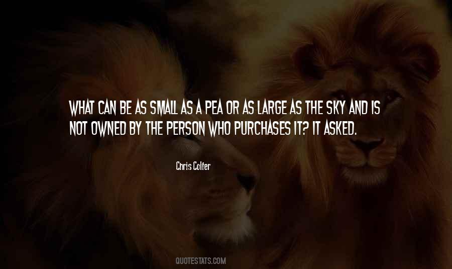 Quotes About Purchases #282968