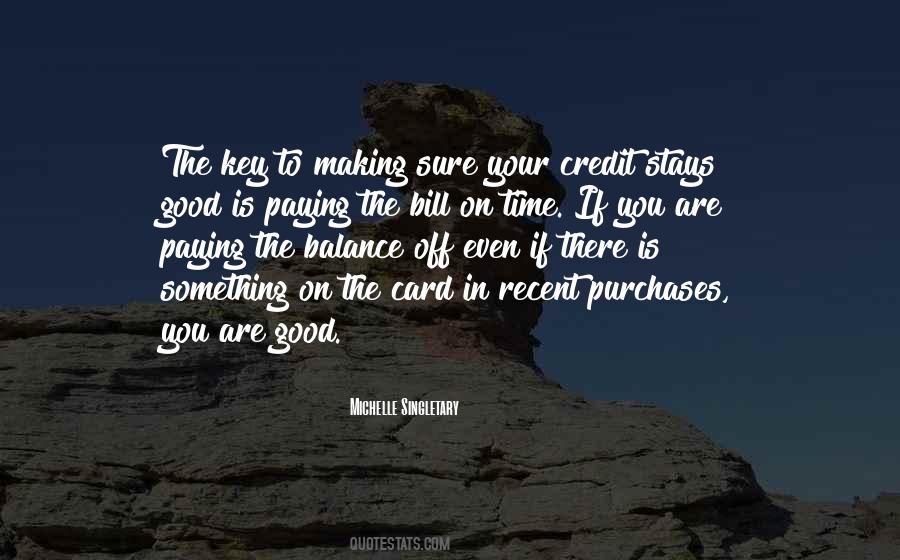 Quotes About Purchases #365242