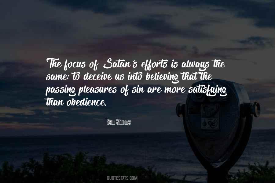 Passing Pleasures Quotes #426218