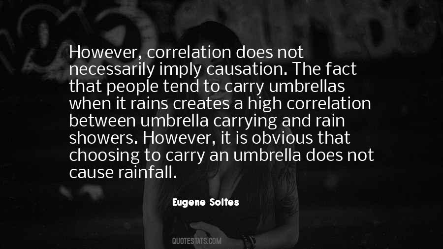 Quotes About Rainfall #1203929