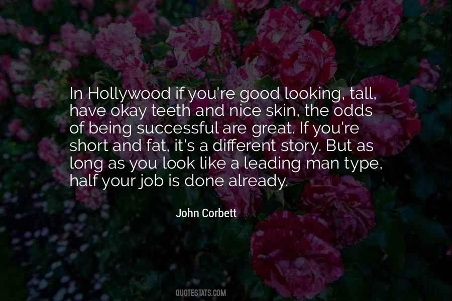 Quotes About Being Too Nice For Your Own Good #313682