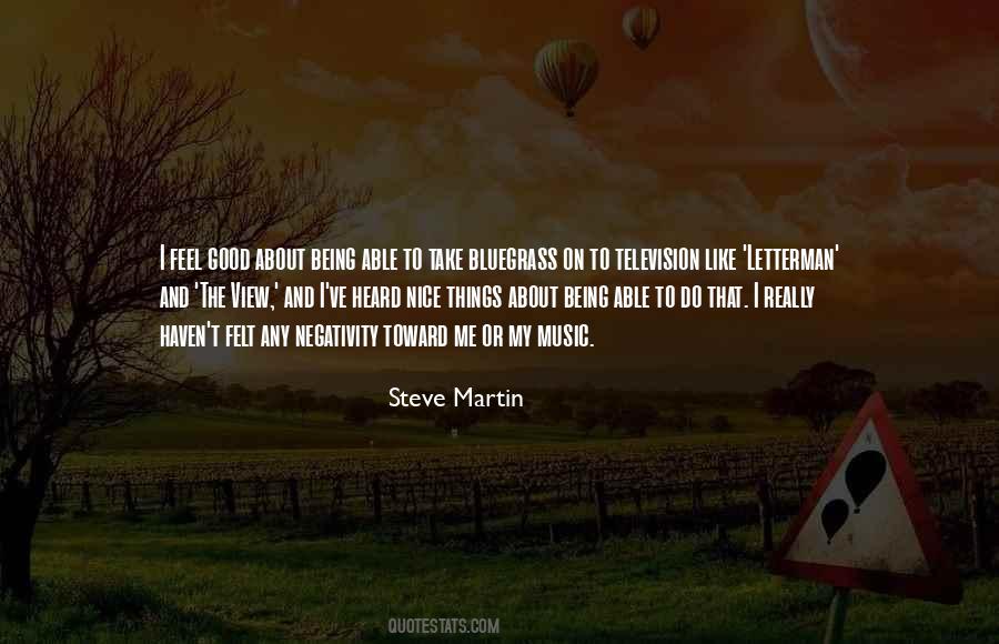 Quotes About Being Too Nice For Your Own Good #501062