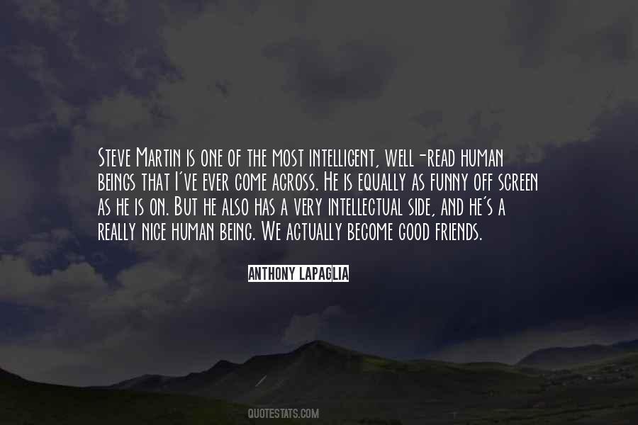 Quotes About Being Too Nice For Your Own Good #781160