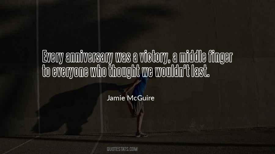 Quotes About Middle Finger #473851