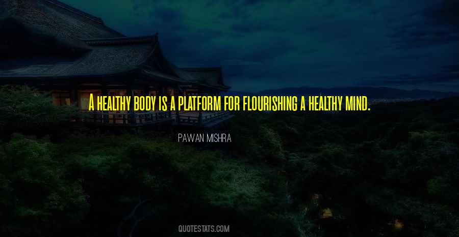 Quotes About Healthy Habits #373631