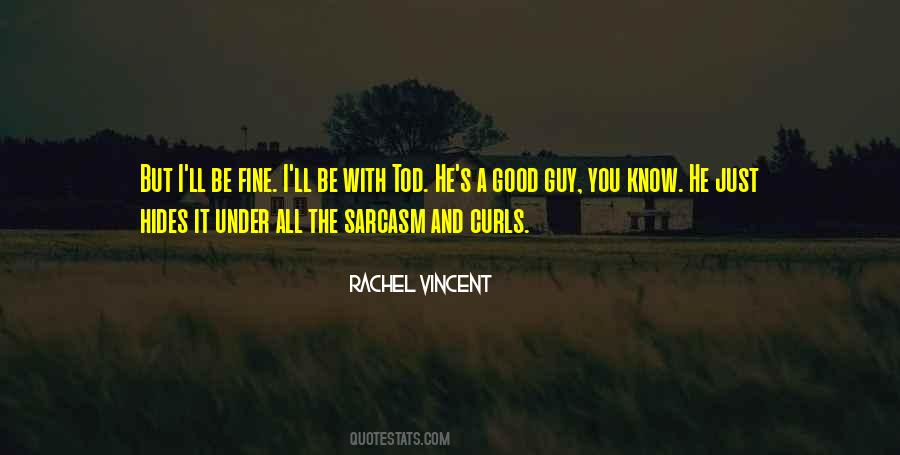 Quotes About Mr Know It All #1220550