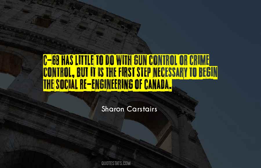 Gun Crime Quotes #1221177
