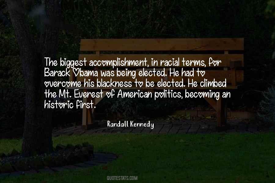 Quotes About American Politics #1119537