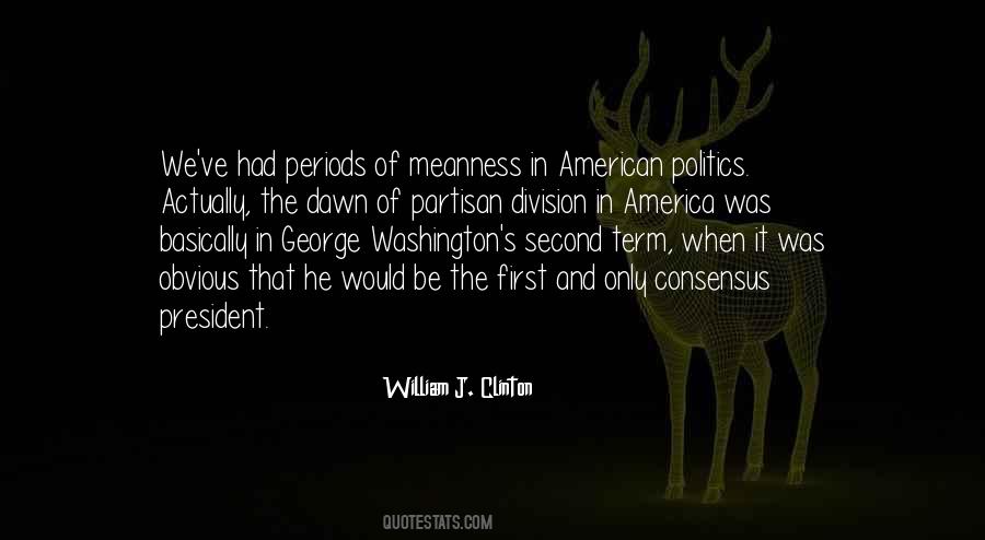 Quotes About American Politics #147457