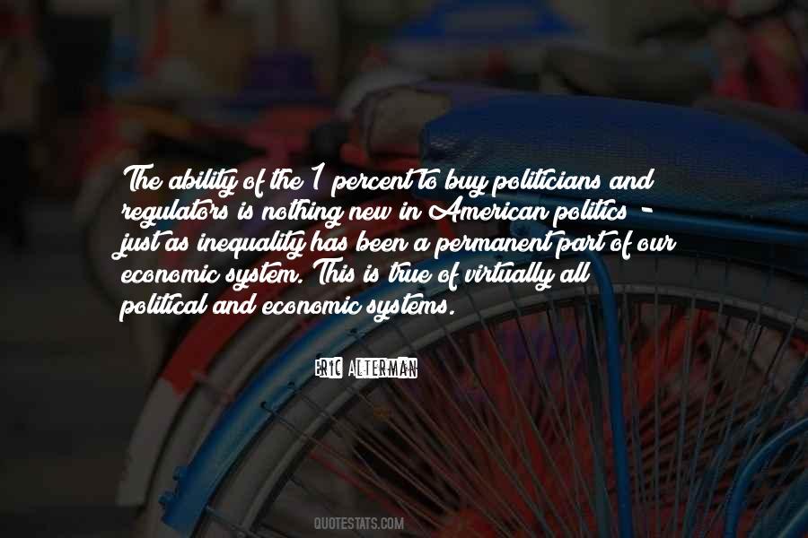 Quotes About American Politics #30747