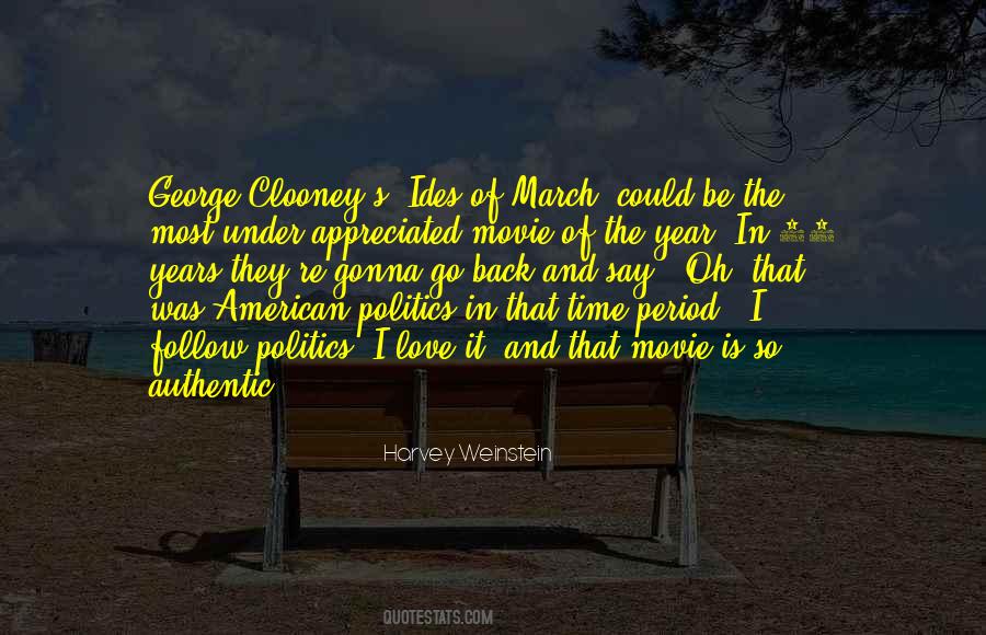 Quotes About American Politics #361698