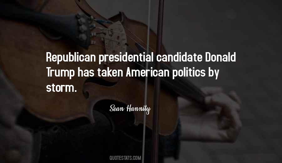 Quotes About American Politics #402111