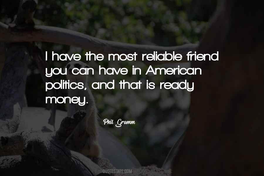 Quotes About American Politics #422263