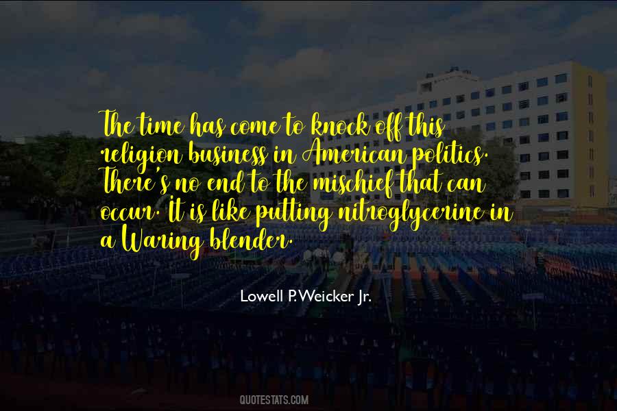 Quotes About American Politics #540952