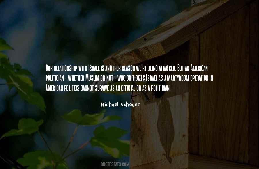 Quotes About American Politics #625747