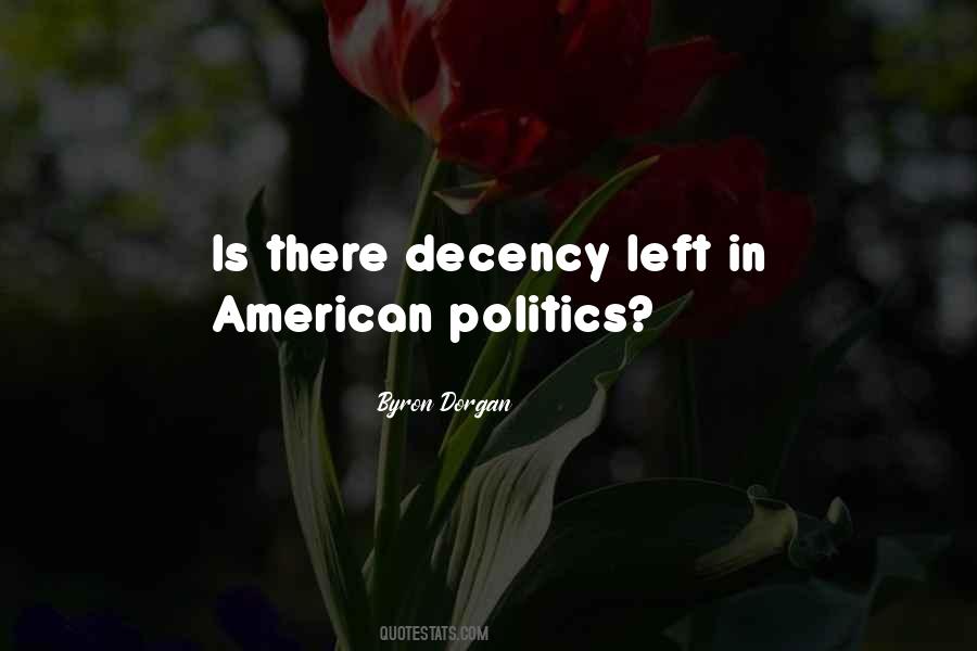 Quotes About American Politics #730119