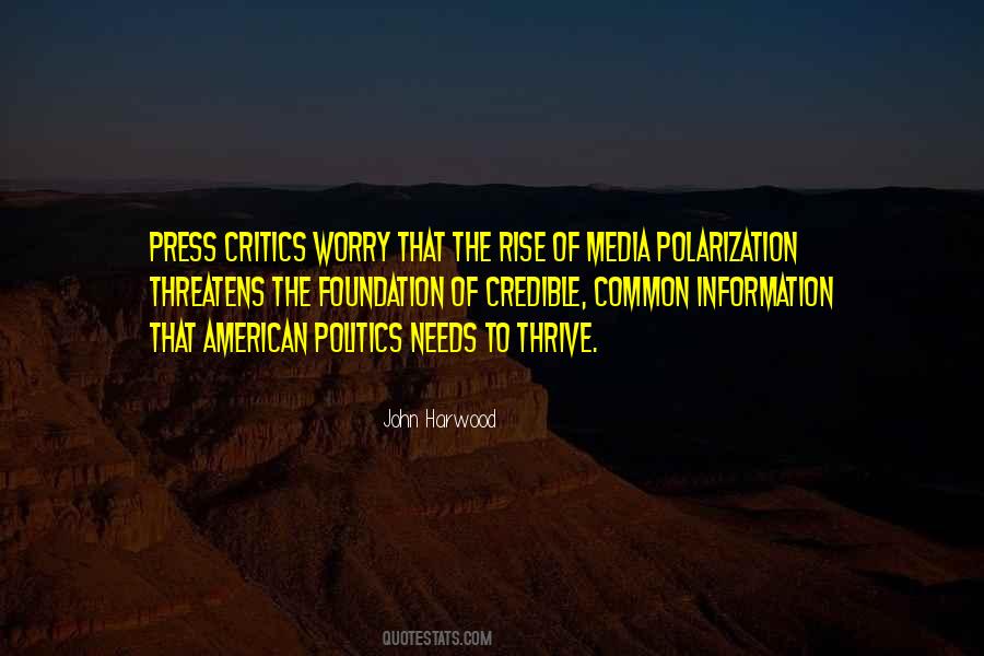 Quotes About American Politics #746968