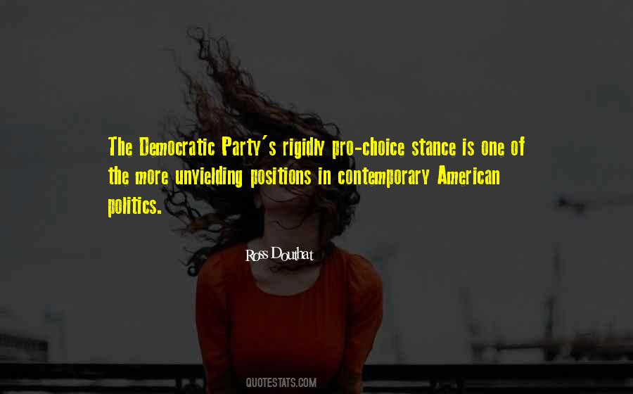 Quotes About American Politics #792998
