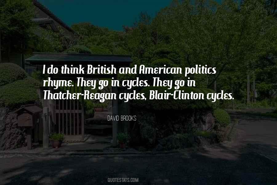 Quotes About American Politics #796889