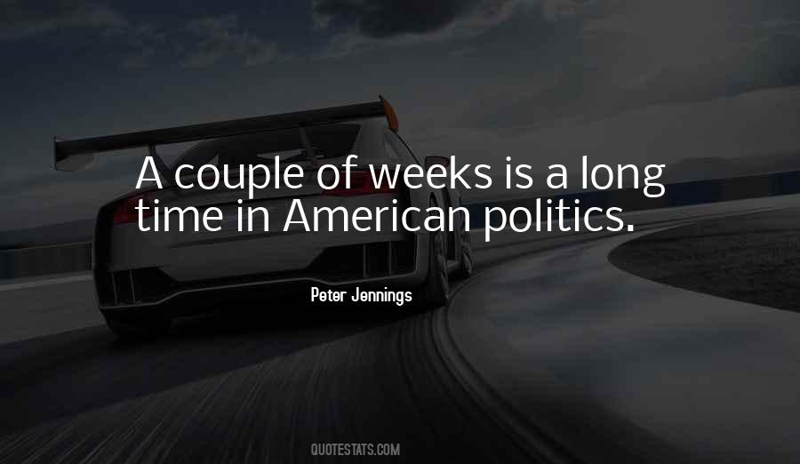 Quotes About American Politics #870995