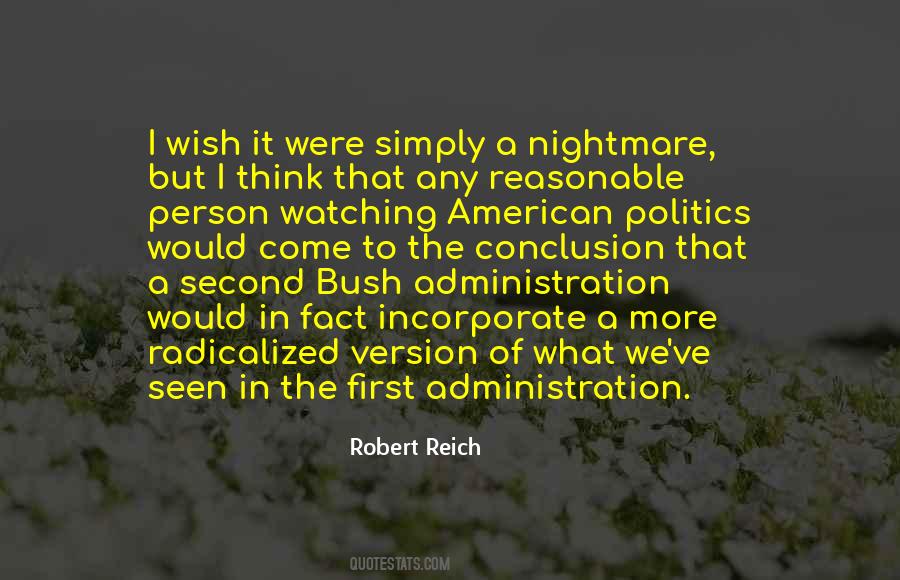 Quotes About American Politics #898166