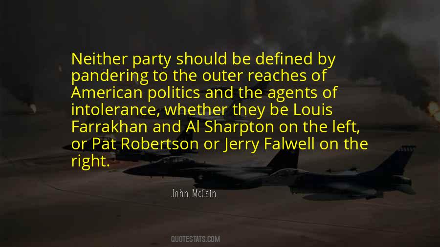 Quotes About American Politics #93244