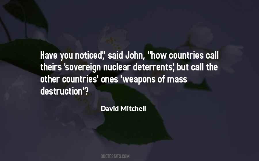 Quotes About Nuclear War #671428 Quotes About Nuclear War #671428