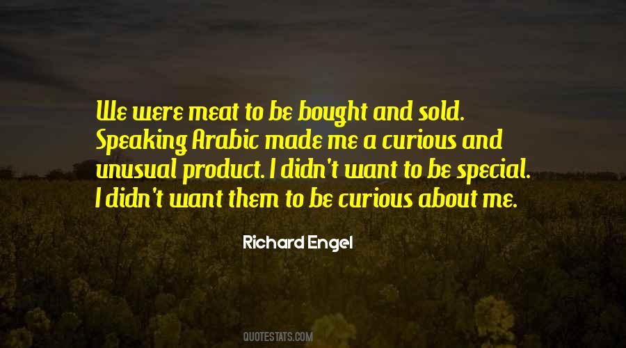 War Correspondent Quotes #563510