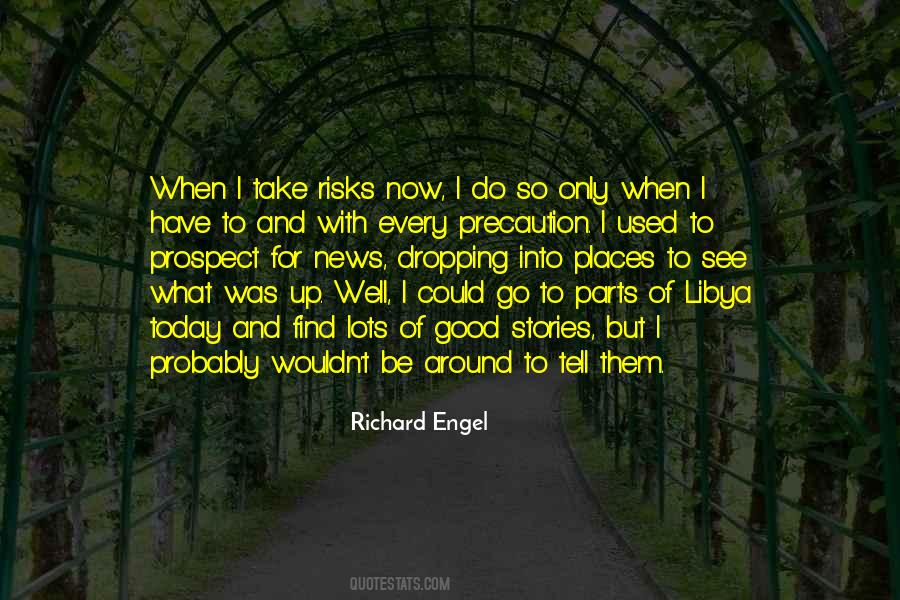 War Correspondent Quotes #849458
