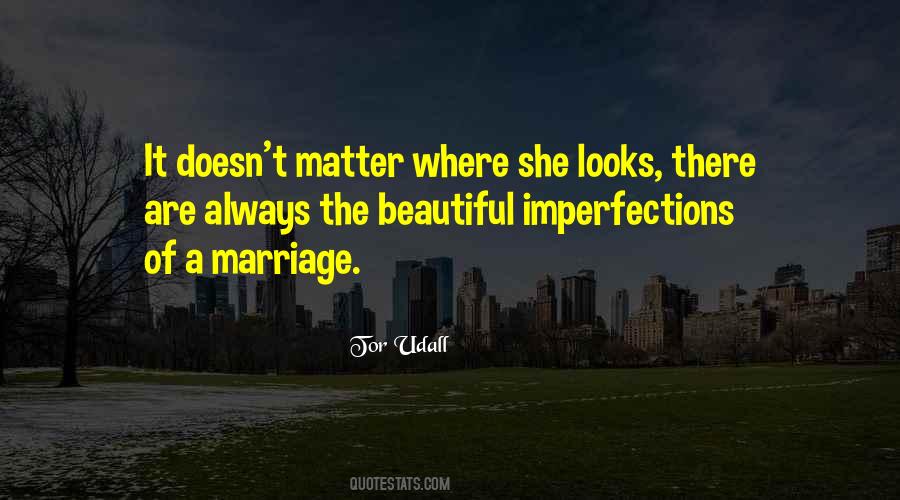 Quotes About Looks Matter #901844