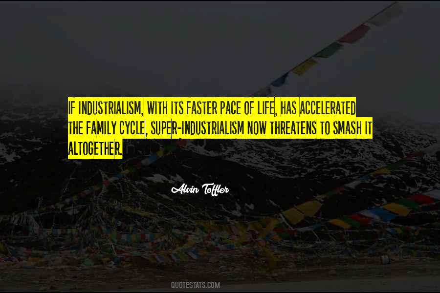 Quotes About Cycles Of Life #1110351