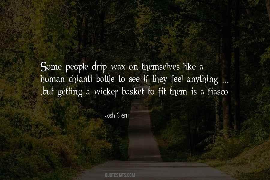Quotes About Random People #1072284