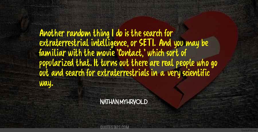 Quotes About Random People #170203
