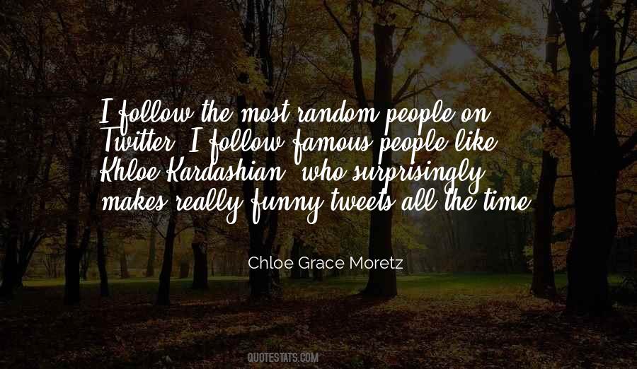 Quotes About Random People #1749016