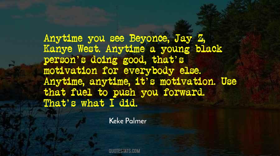 Quotes About Jay Z And Beyonce #952147