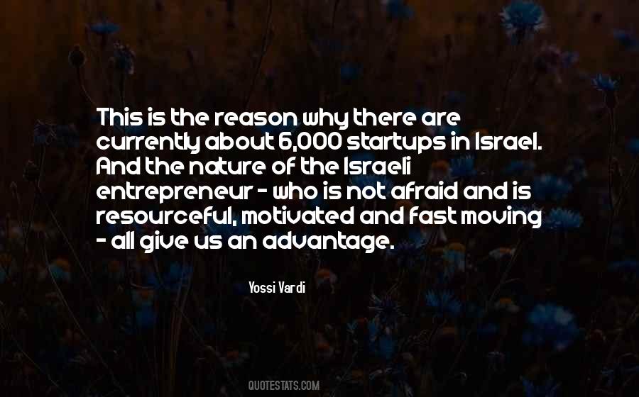 In Israel Quotes #1011460