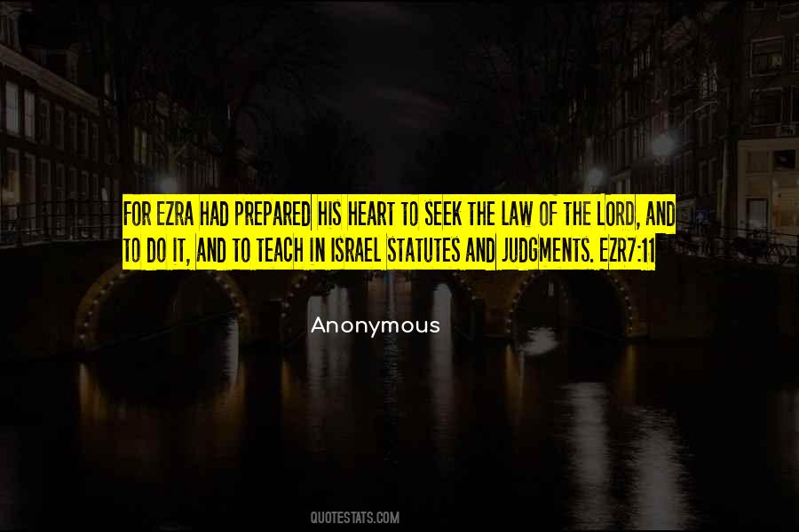 In Israel Quotes #1078163