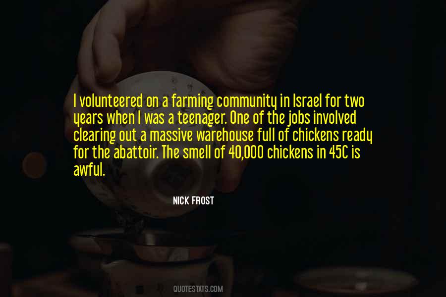 In Israel Quotes #1078633
