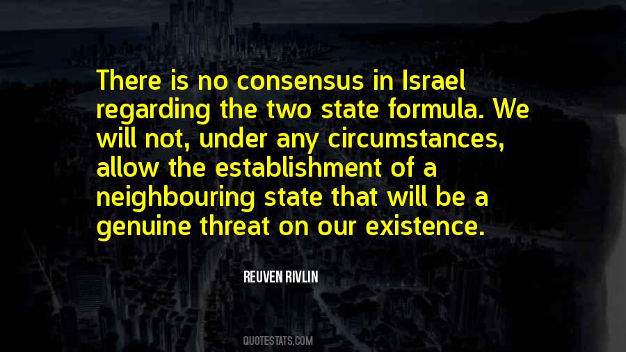 In Israel Quotes #1214375