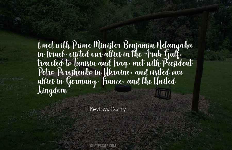 In Israel Quotes #1286730