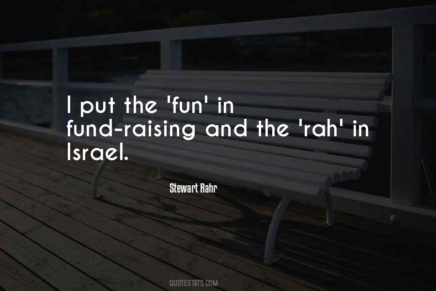 In Israel Quotes #1689338