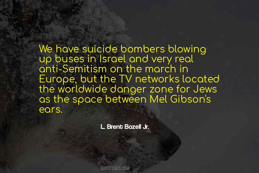 In Israel Quotes #984115