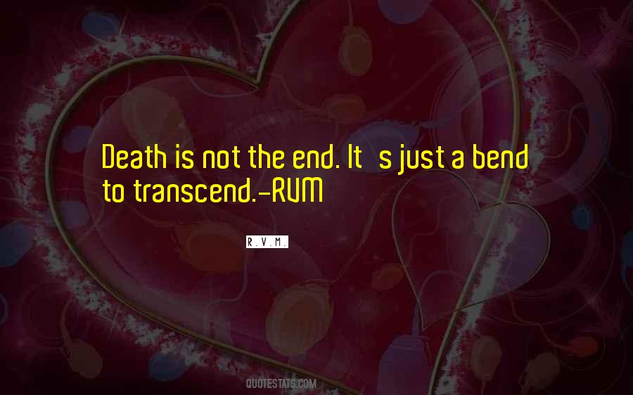 Quotes About Death Motivational #1360505