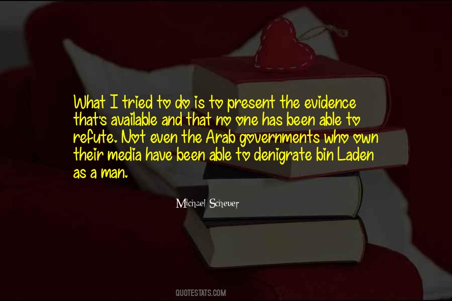 Arab Media Quotes #1591929